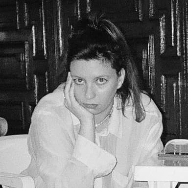 Alexandra Pereira Alexandra Pereira