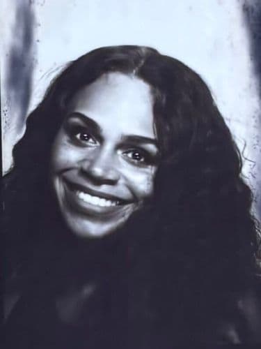 Olivia McCrea-Hedley Olivia McCrea-Hedley