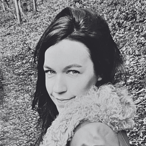 Lydia Swinscoe Lydia Swinscoe