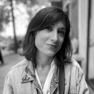 Marianna Cerini Marianna Cerini