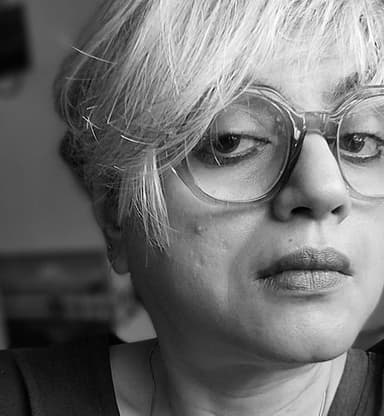 Nilosree Biswas Nilosree Biswas