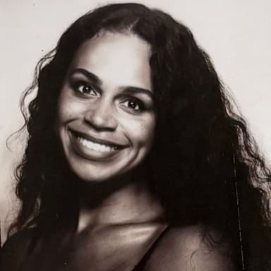 Olivia McCrea-Hedley Olivia McCrea-Hedley