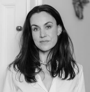 Jessica Salter Jessica Salter. Image: Amelia Allen