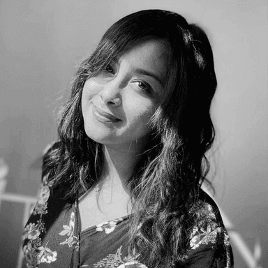 Ruchi Kumar Ruchi Kumar