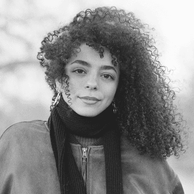 Dalia Al-Dujaili Dalia Al-Dujaili