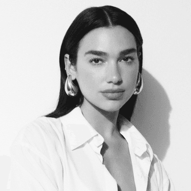 Dua Lipa Dua Lipa