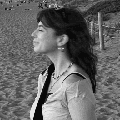 Natalie Beecroft Natalie Beecroft