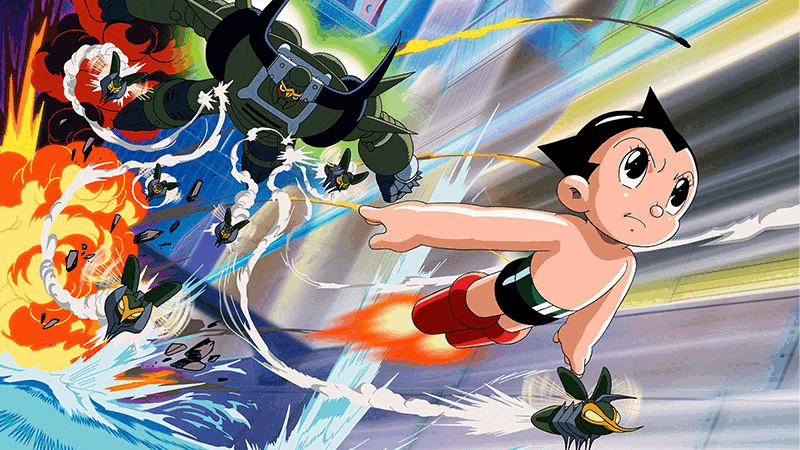 Can you watch the Pluto anime before Astro Boy? Explained
