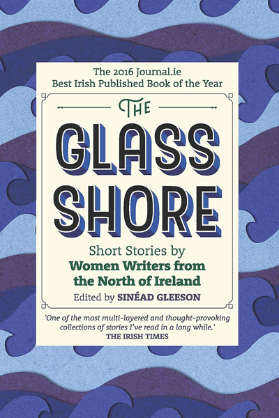 Maria Mcmanus Resources list- The Glass Shore- Anthologies